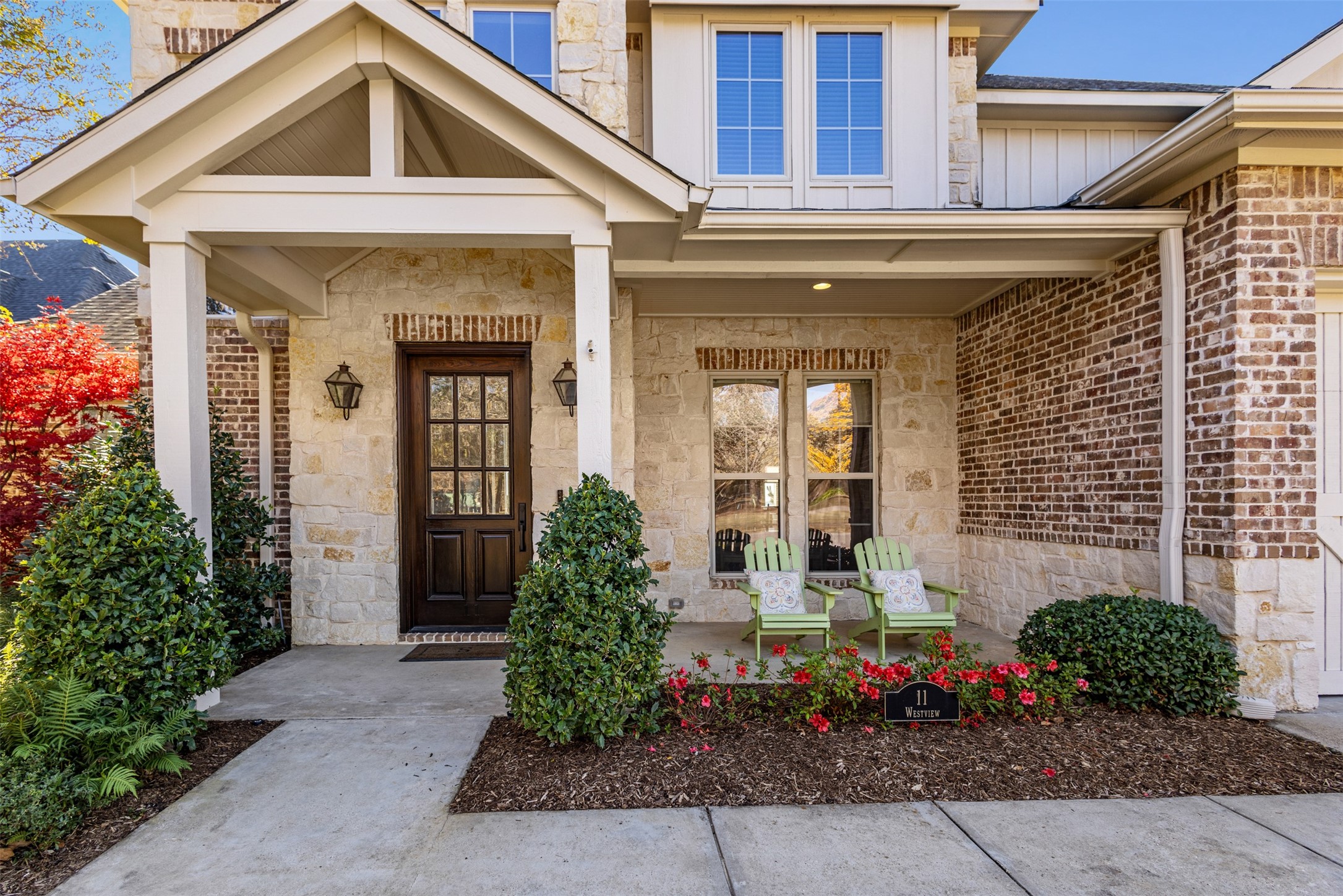 11 Westview Circle Star Harbor TX 75148