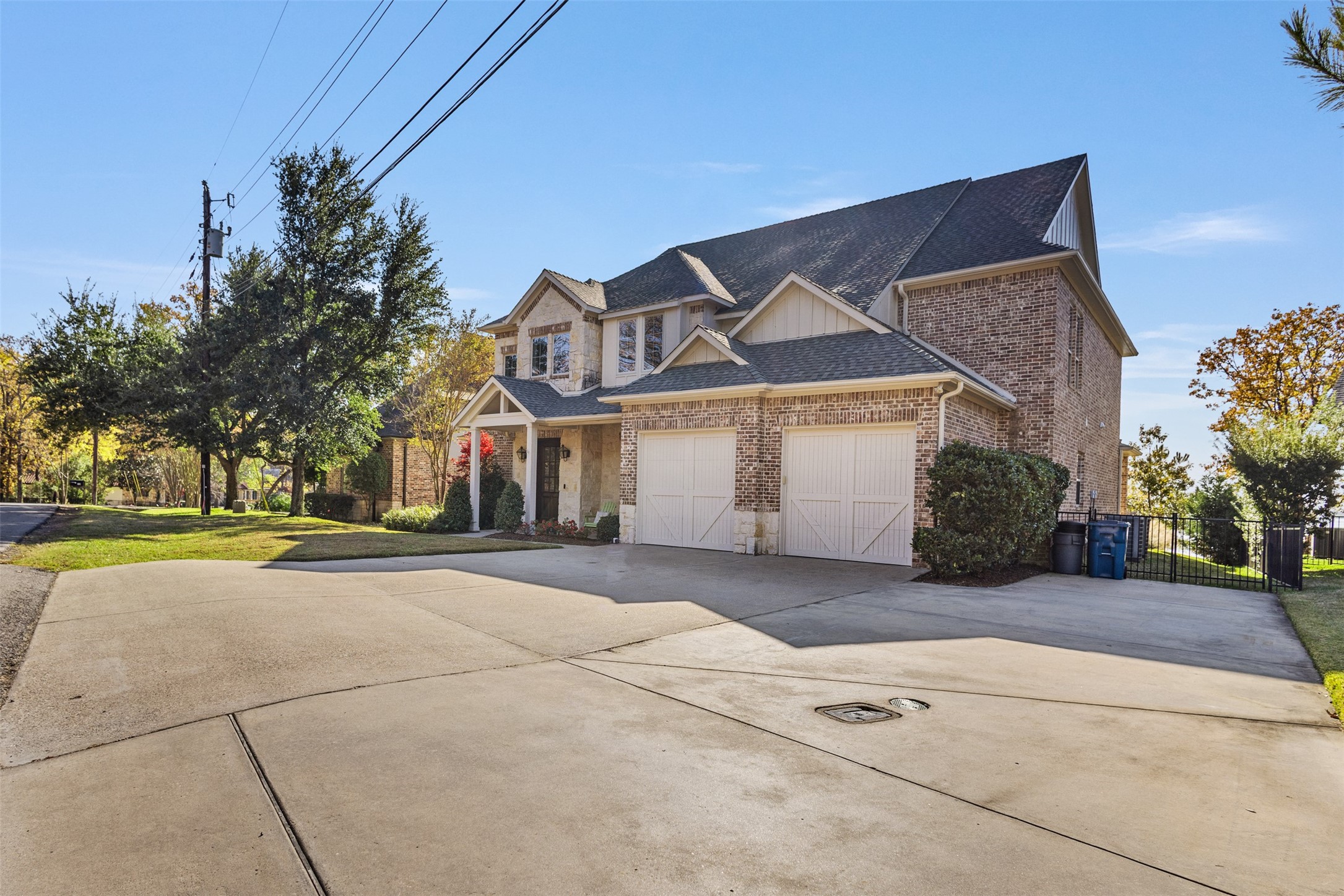 11 Westview Circle Star Harbor TX 75148