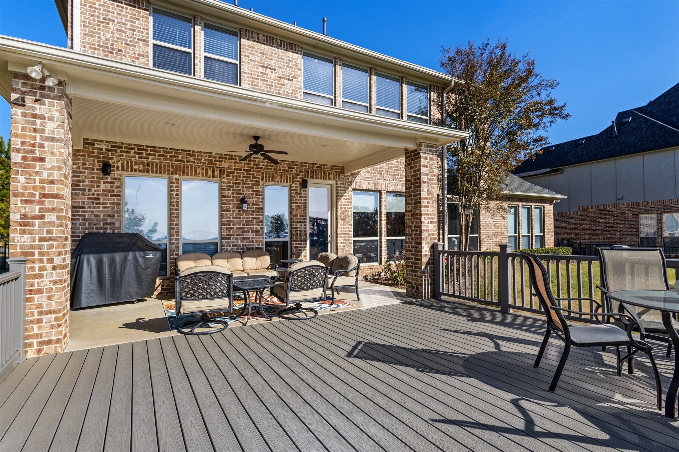 11 Westview Circle Star Harbor TX 75148