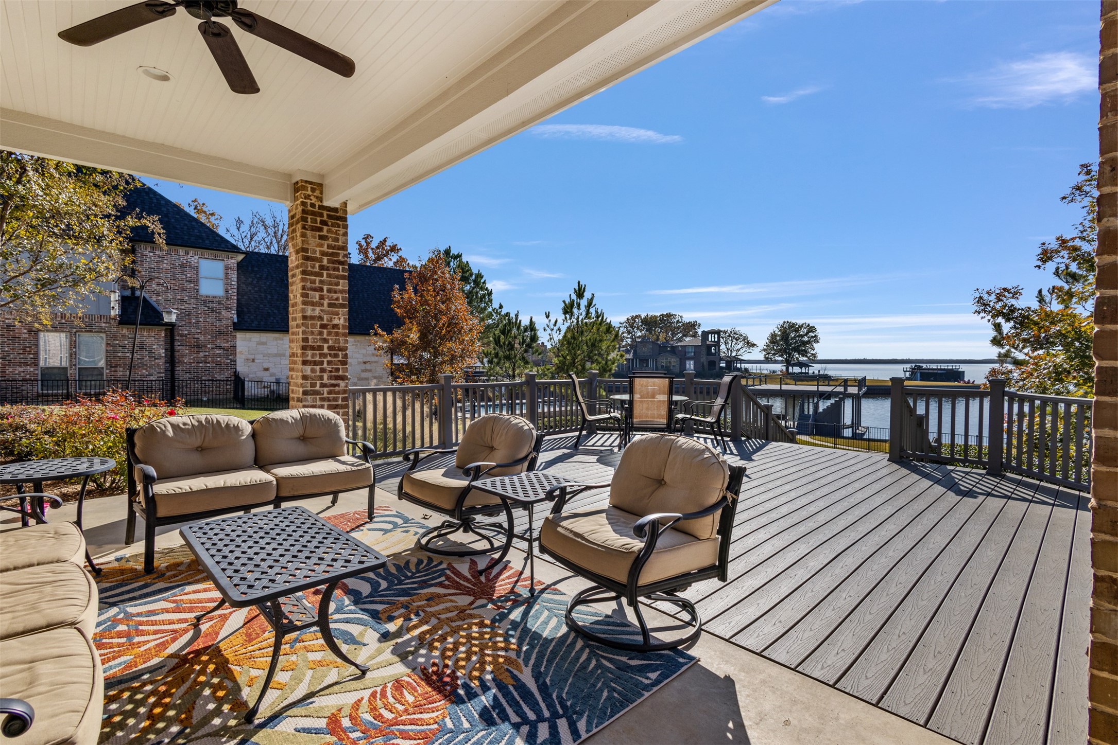11 Westview Circle Star Harbor TX 75148