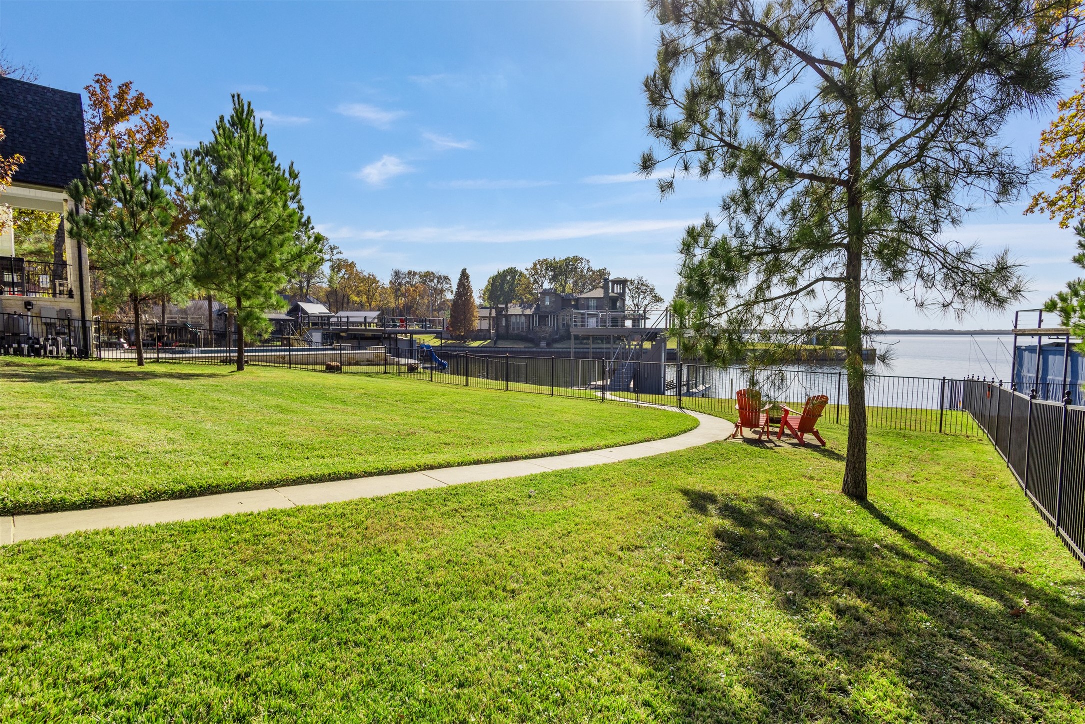 11 Westview Circle Star Harbor TX 75148