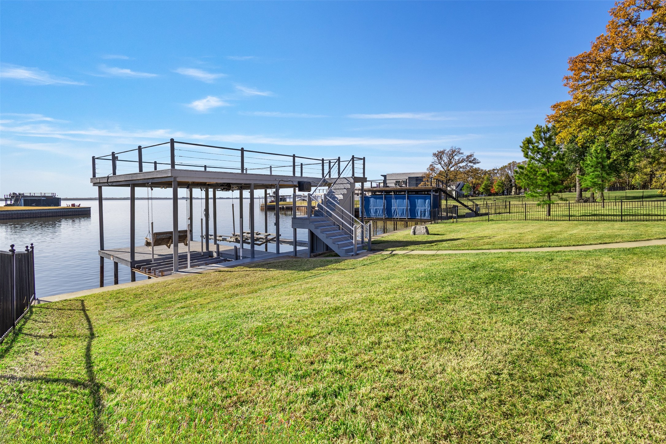 11 Westview Circle Star Harbor TX 75148