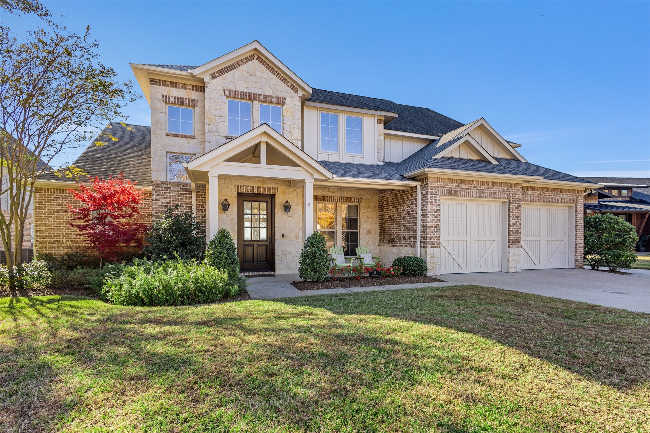 11 Westview Circle Star Harbor TX 75148