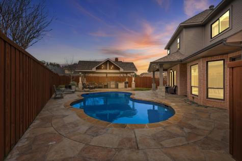 3413 Lantz Circle Plano TX 75025