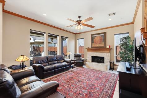 3413 Lantz Circle Plano TX 75025