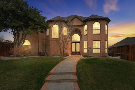 3413 Lantz Circle Plano TX 75025