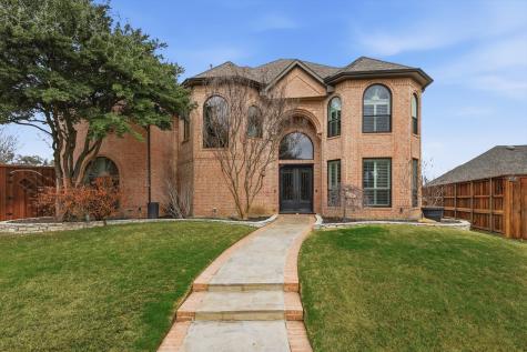 3413 Lantz Circle Plano TX 75025