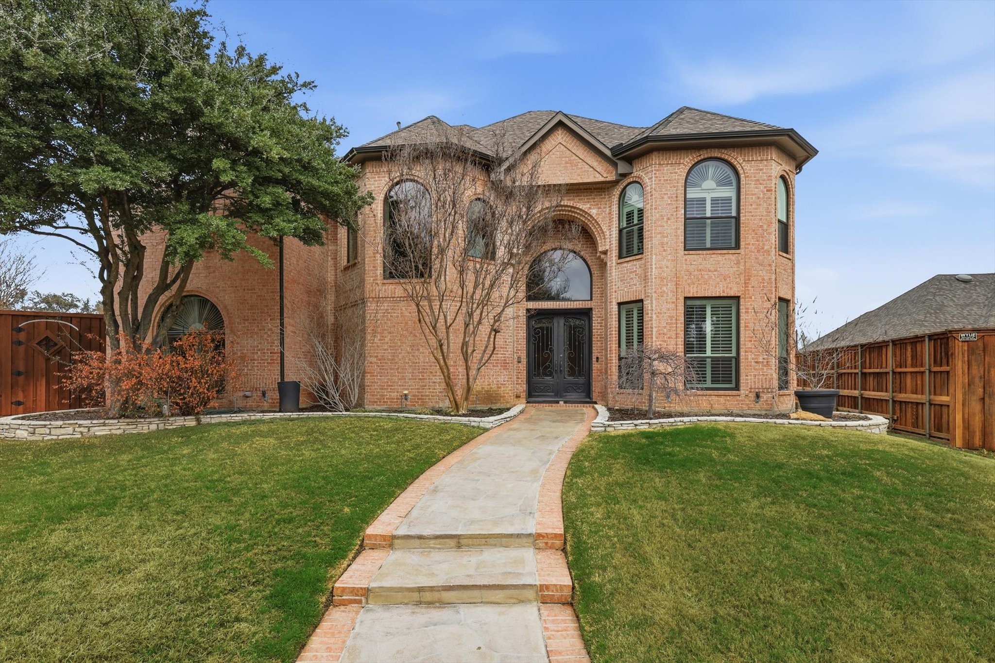 3413 Lantz Circle Plano TX 75025