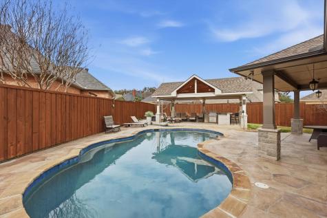 3413 Lantz Circle Plano TX 75025