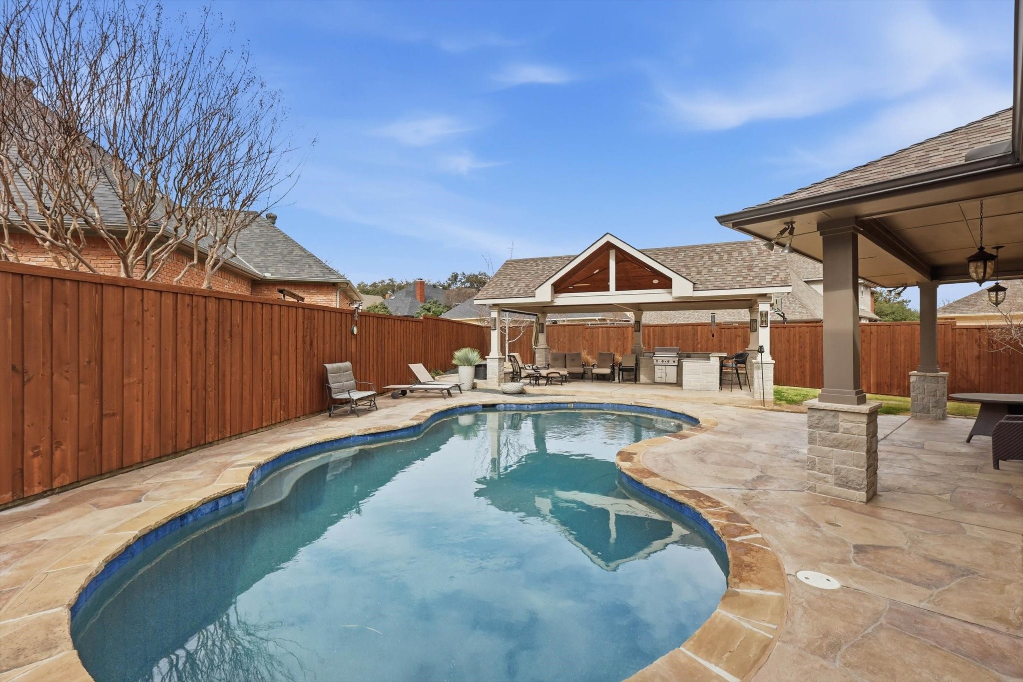 3413 Lantz Circle Plano TX 75025