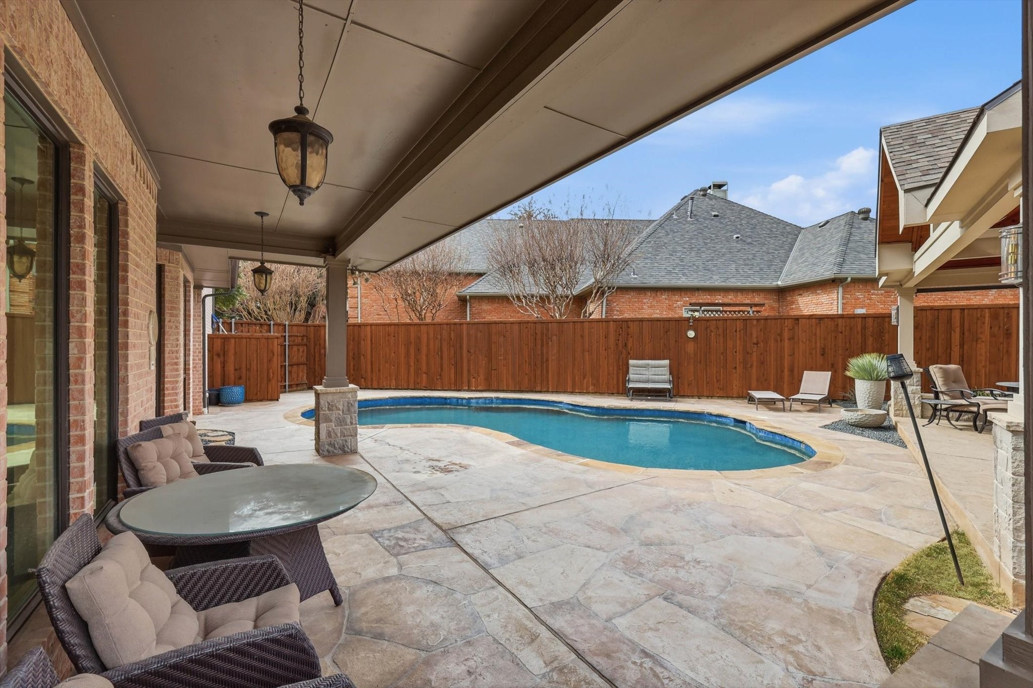 3413 Lantz Circle Plano TX 75025