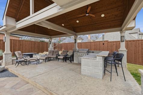 3413 Lantz Circle Plano TX 75025