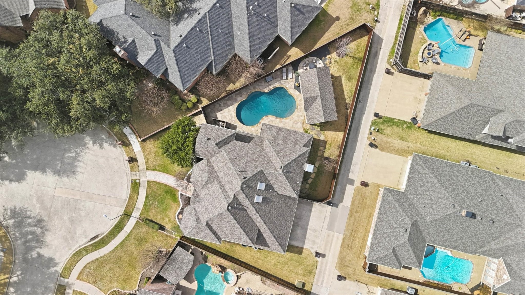 3413 Lantz Circle Plano TX 75025
