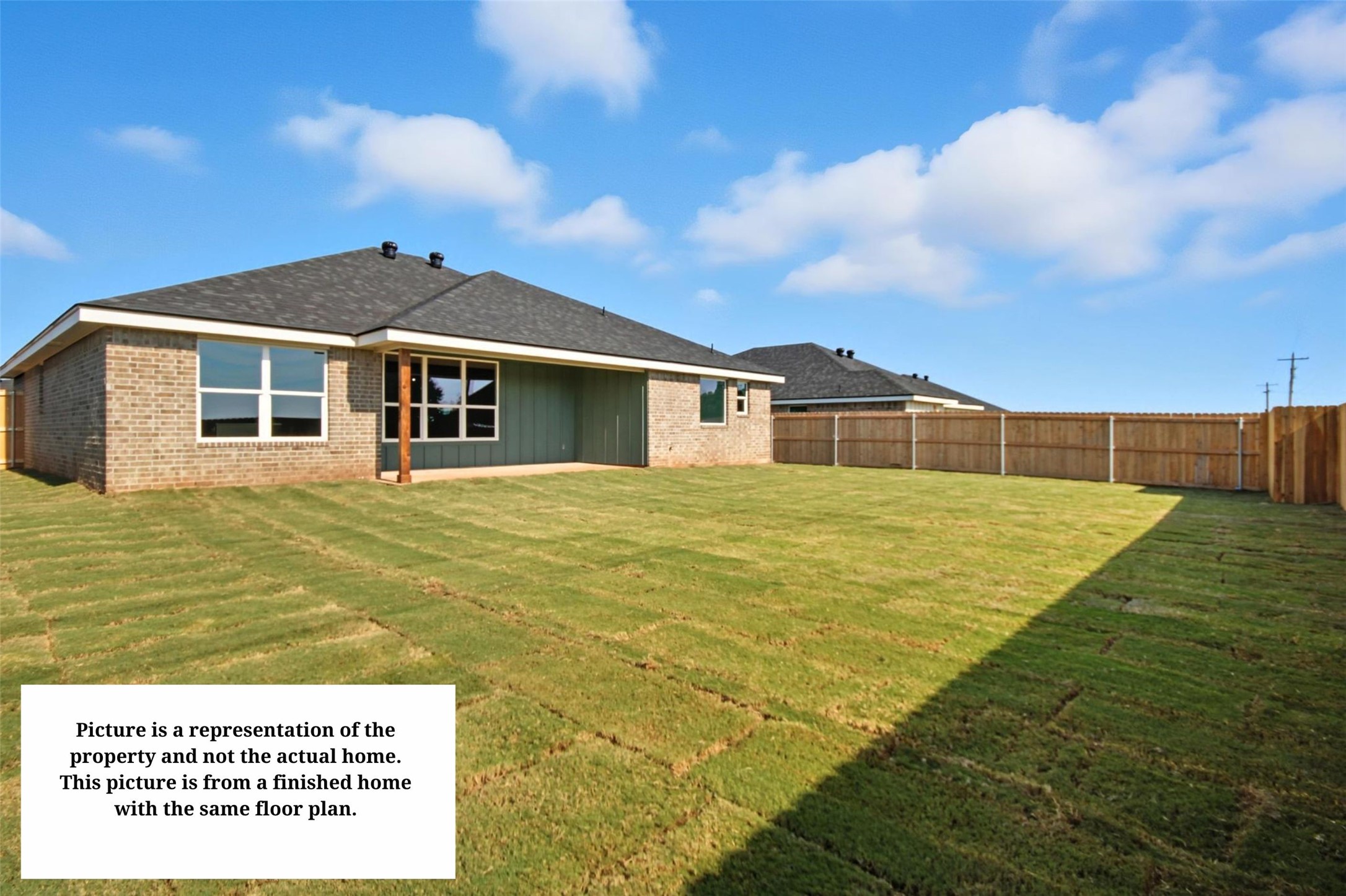 7635 Hudson Way Abilene TX 79605