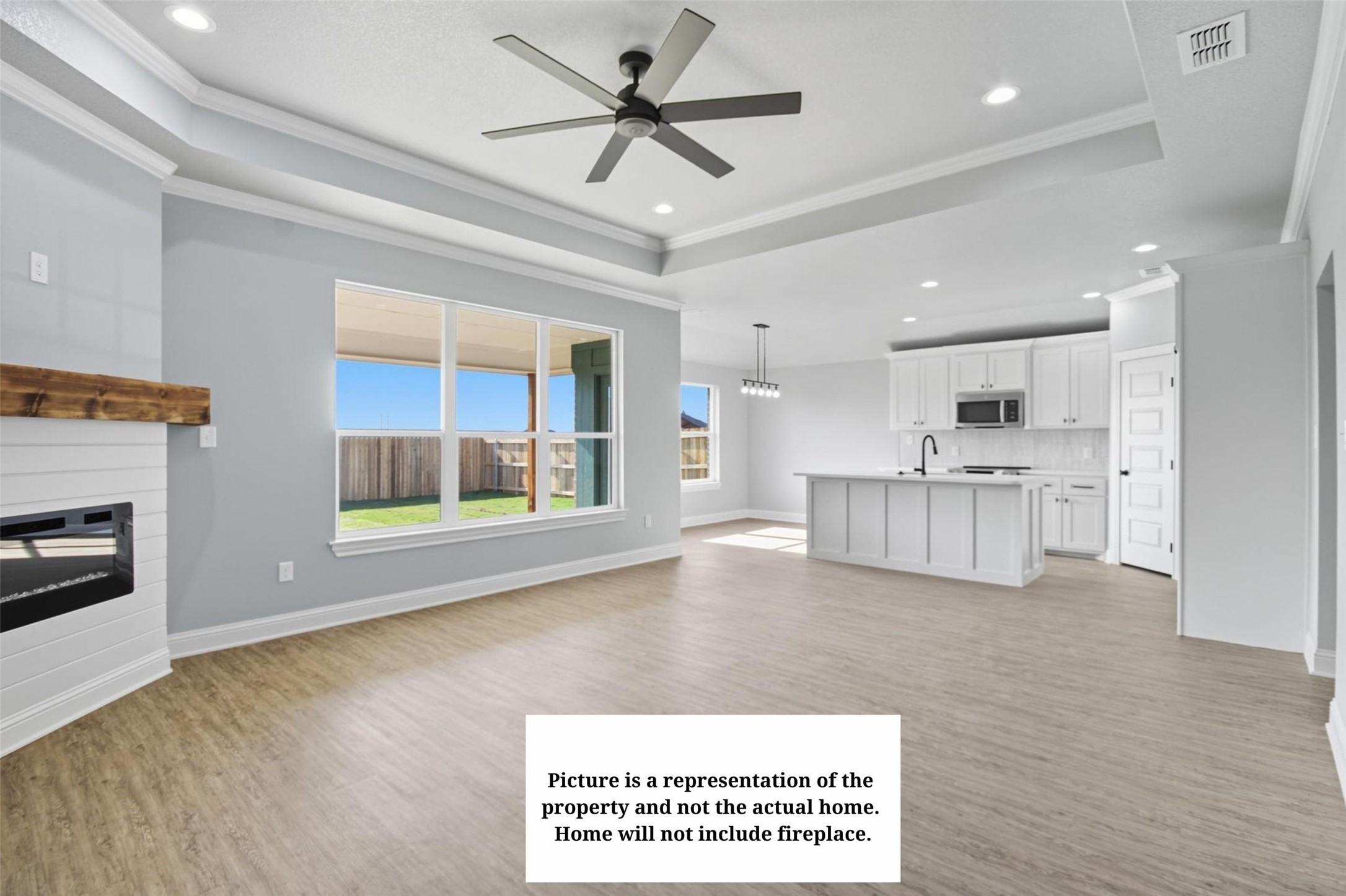 7635 Hudson Way Abilene TX 79605