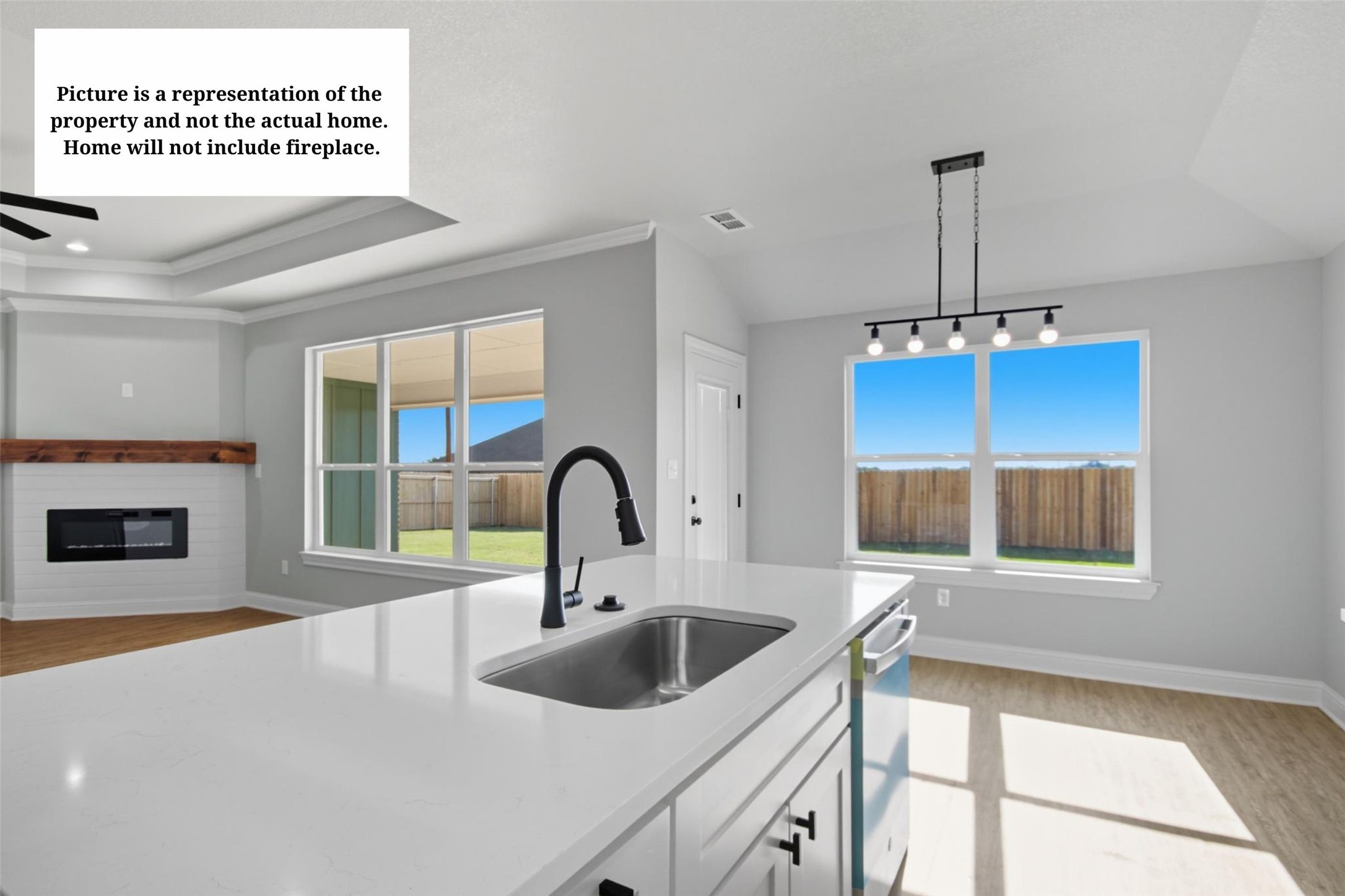 7635 Hudson Way Abilene TX 79605