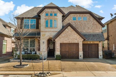 3704 Juniper Court Celina TX 75009