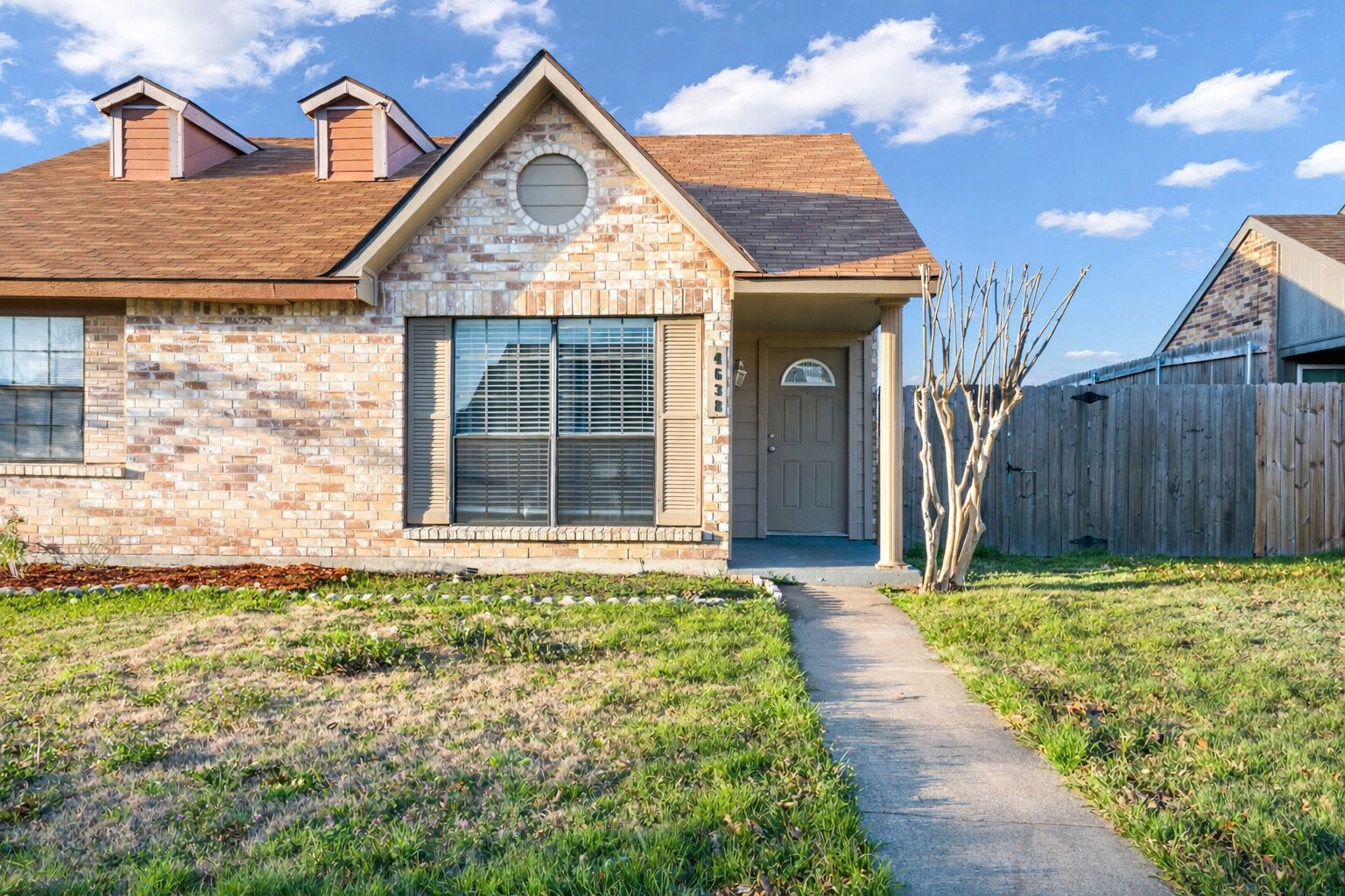4638 Carr Street The Colony TX 75056