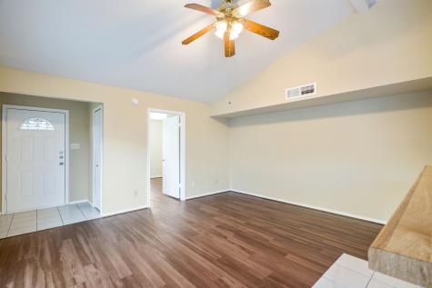 4638 Carr Street The Colony TX 75056