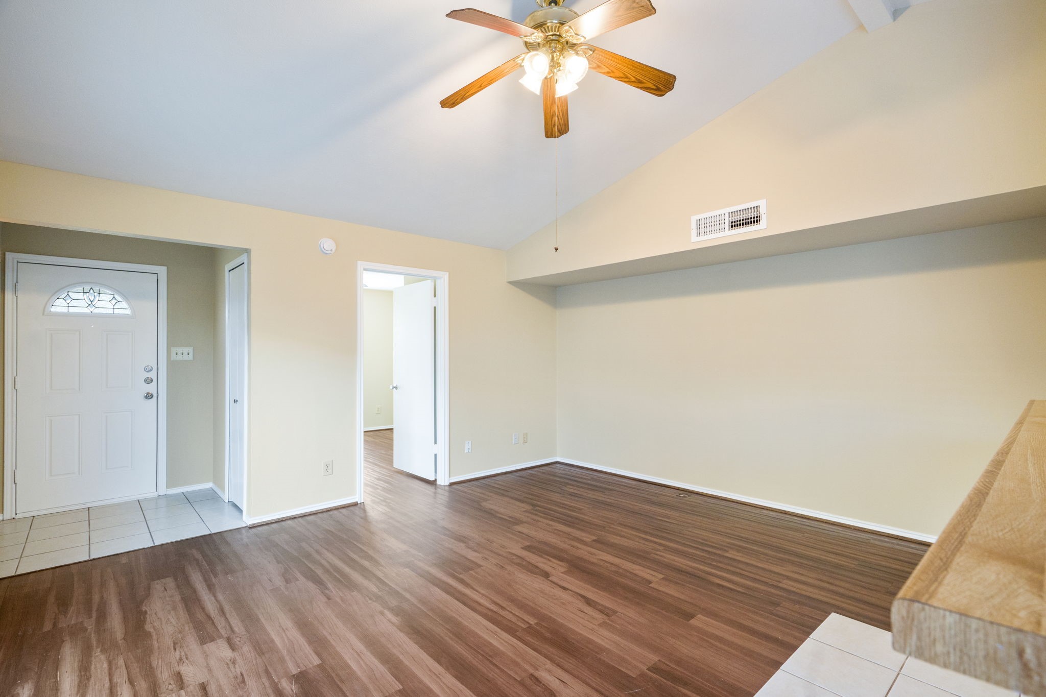 4638 Carr Street The Colony TX 75056