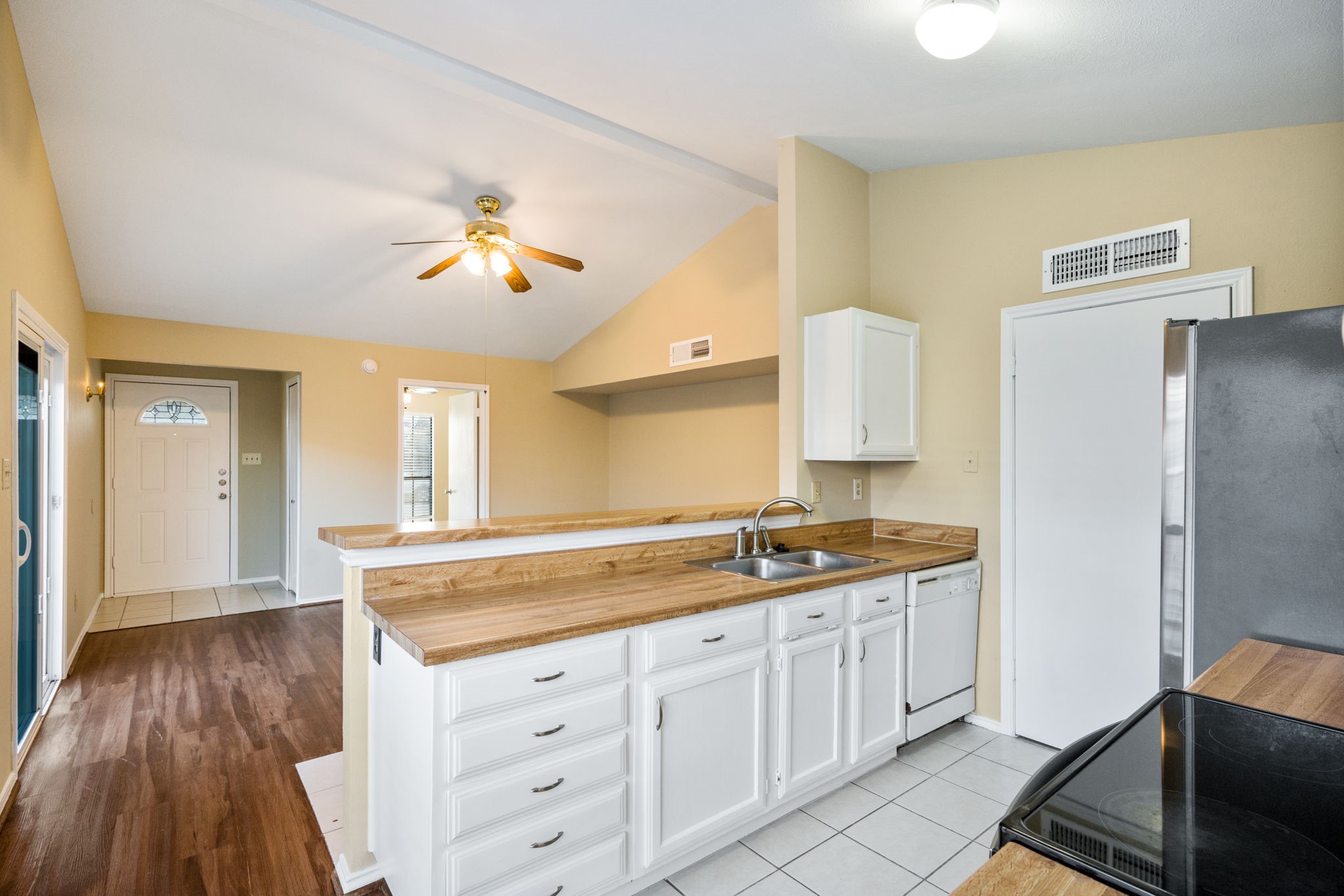 4638 Carr Street The Colony TX 75056