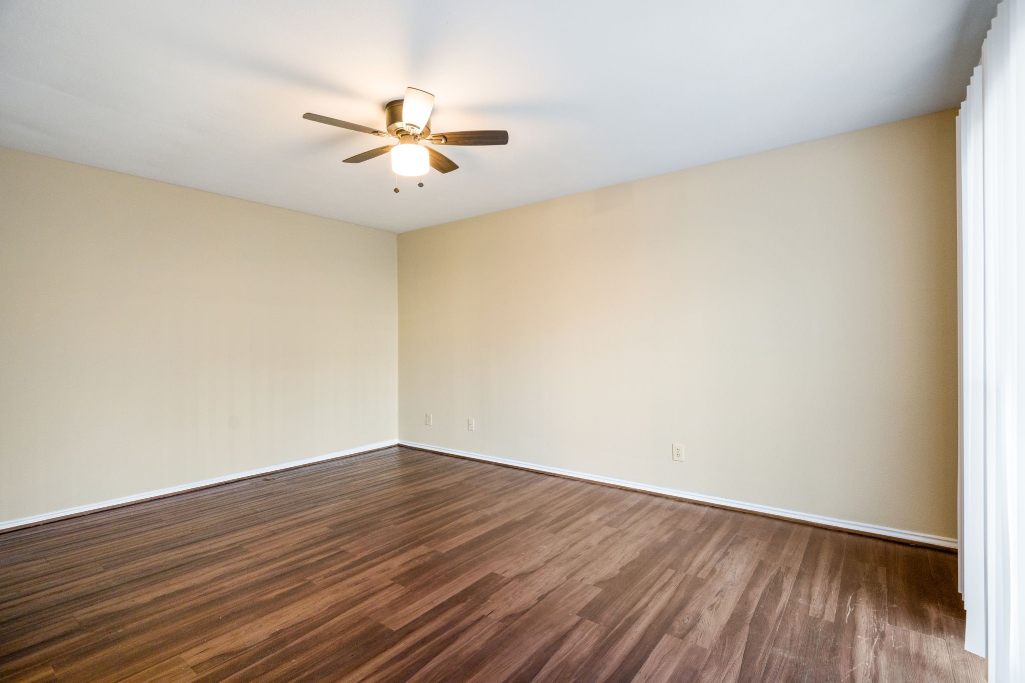 4638 Carr Street The Colony TX 75056
