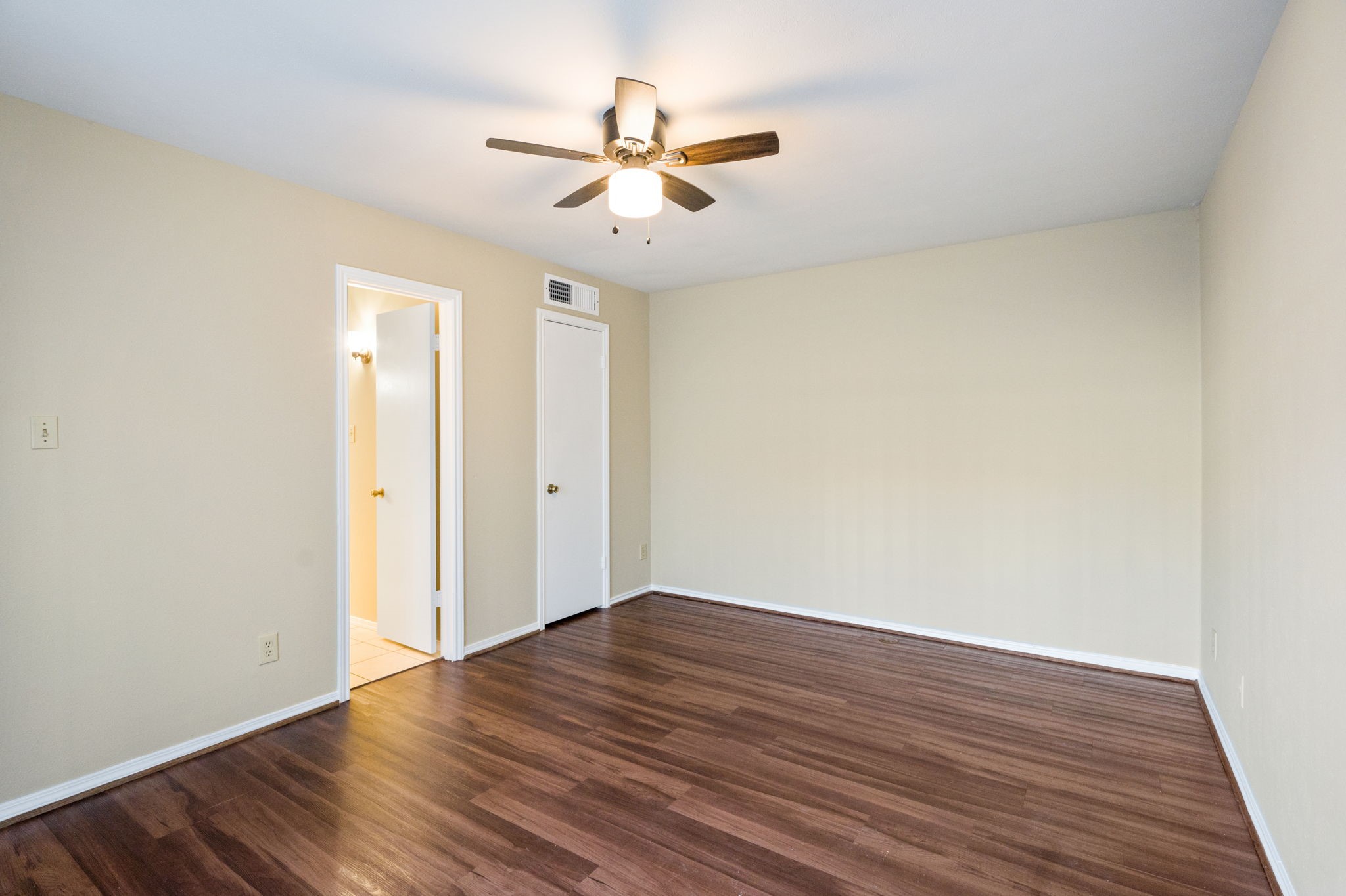 4638 Carr Street The Colony TX 75056