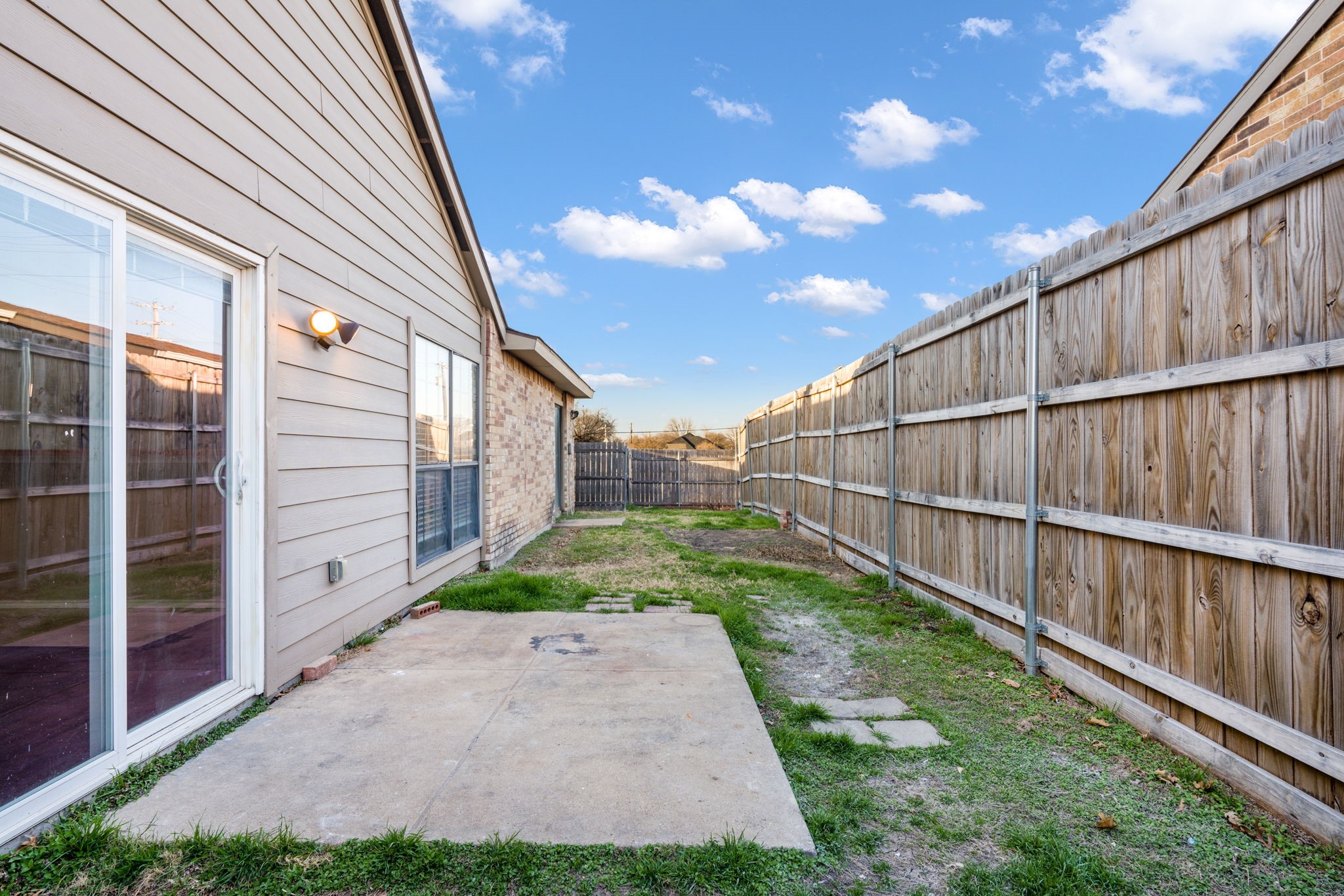 4638 Carr Street The Colony TX 75056