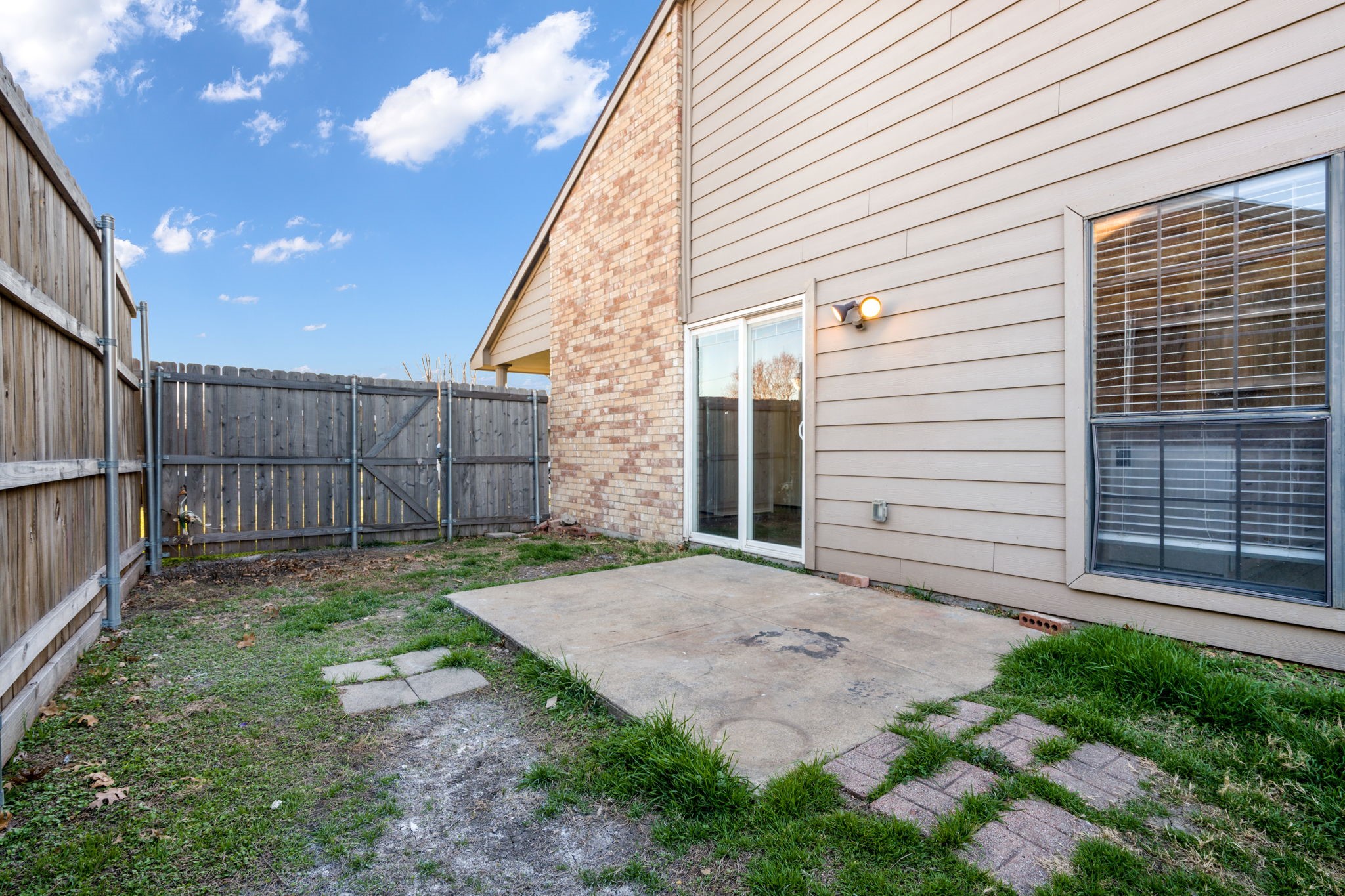 4638 Carr Street The Colony TX 75056