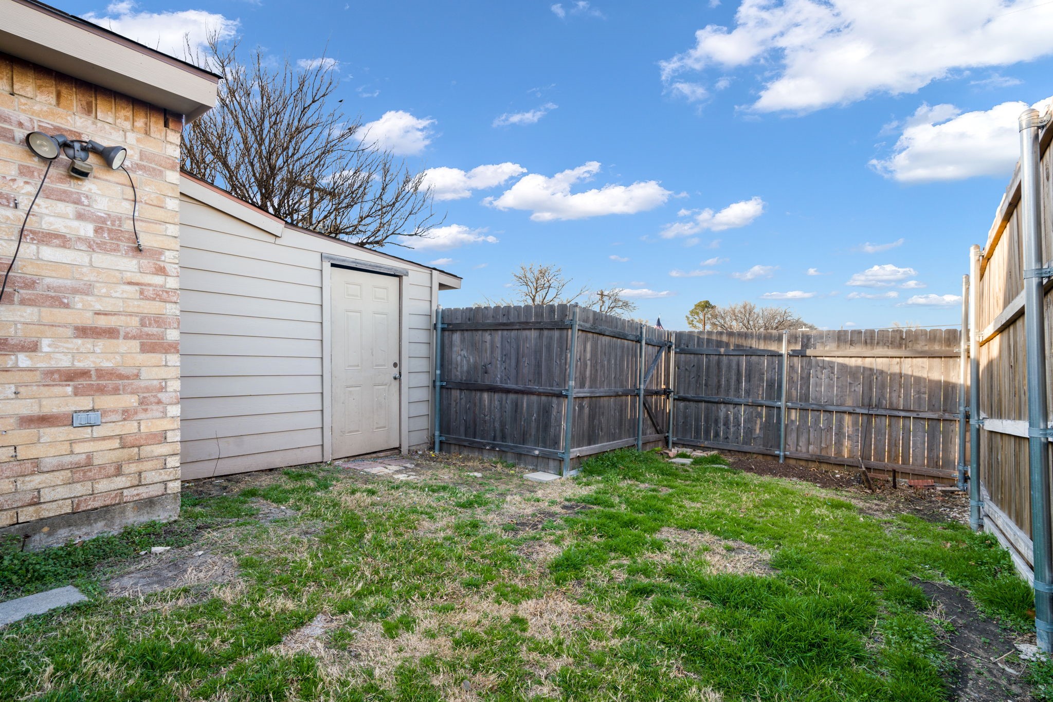 4638 Carr Street The Colony TX 75056