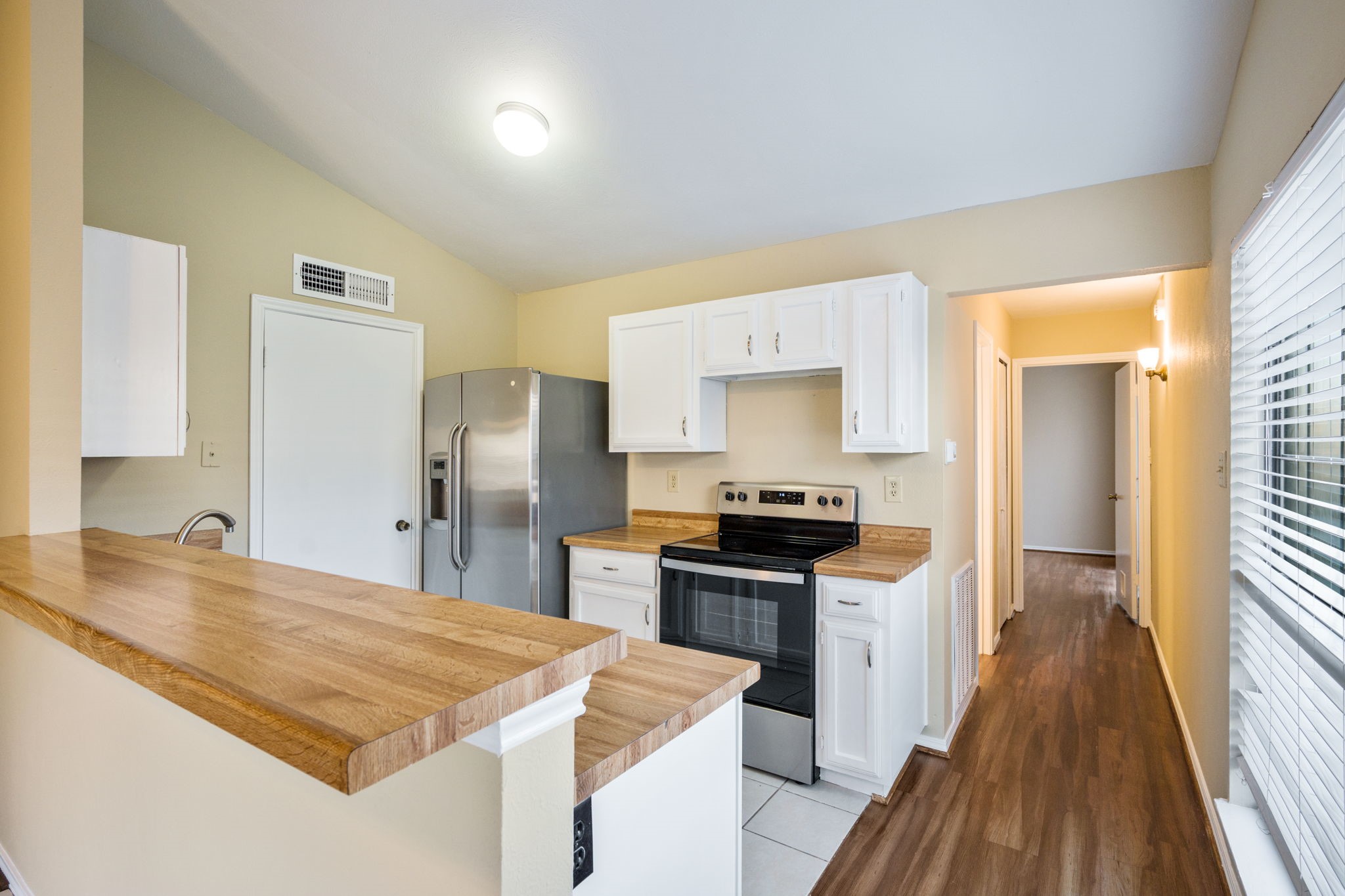 4638 Carr Street The Colony TX 75056