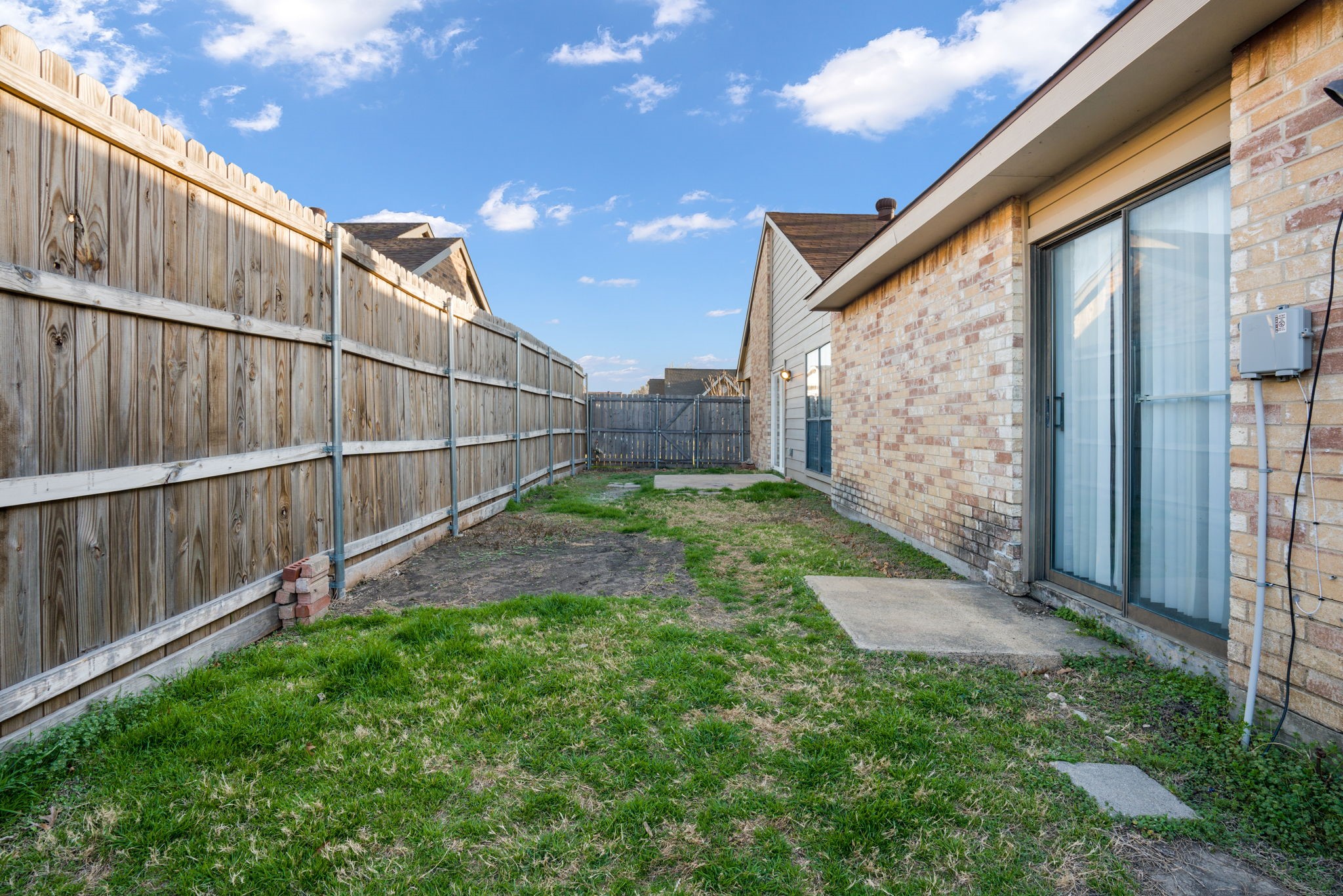 4638 Carr Street The Colony TX 75056
