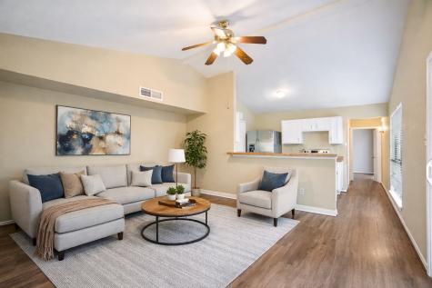 4638 Carr Street The Colony TX 75056