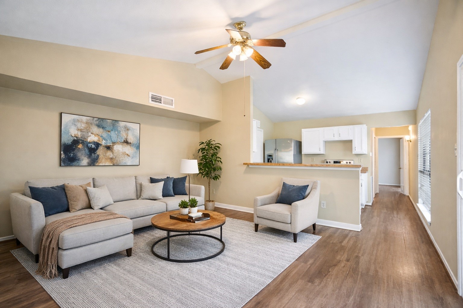 4638 Carr Street The Colony TX 75056