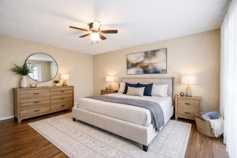 4638 Carr Street The Colony TX 75056