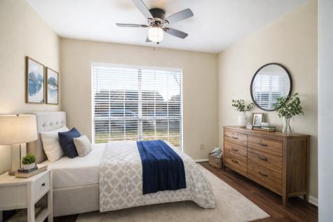 4638 Carr Street The Colony TX 75056