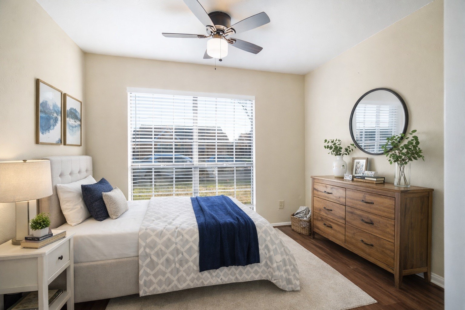 4638 Carr Street The Colony TX 75056