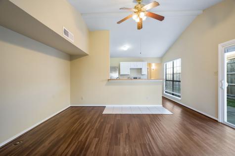 4638 Carr Street The Colony TX 75056