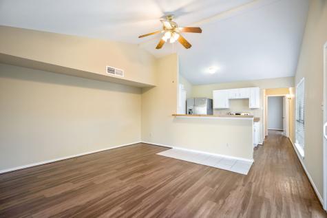 4638 Carr Street The Colony TX 75056