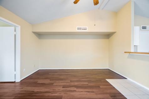 4638 Carr Street The Colony TX 75056