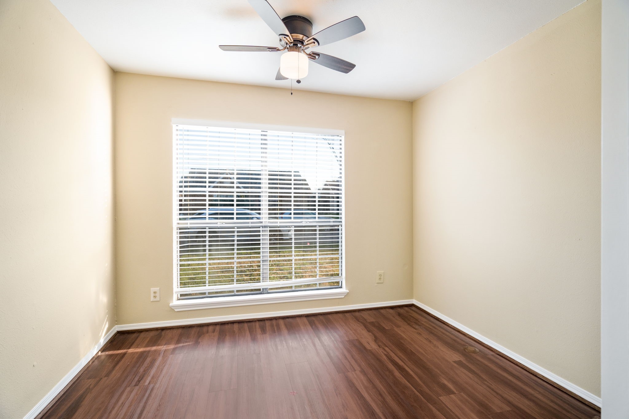 4638 Carr Street The Colony TX 75056