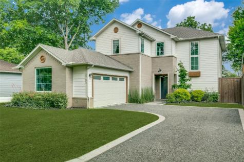 3752 Park Lane Dallas TX 75220