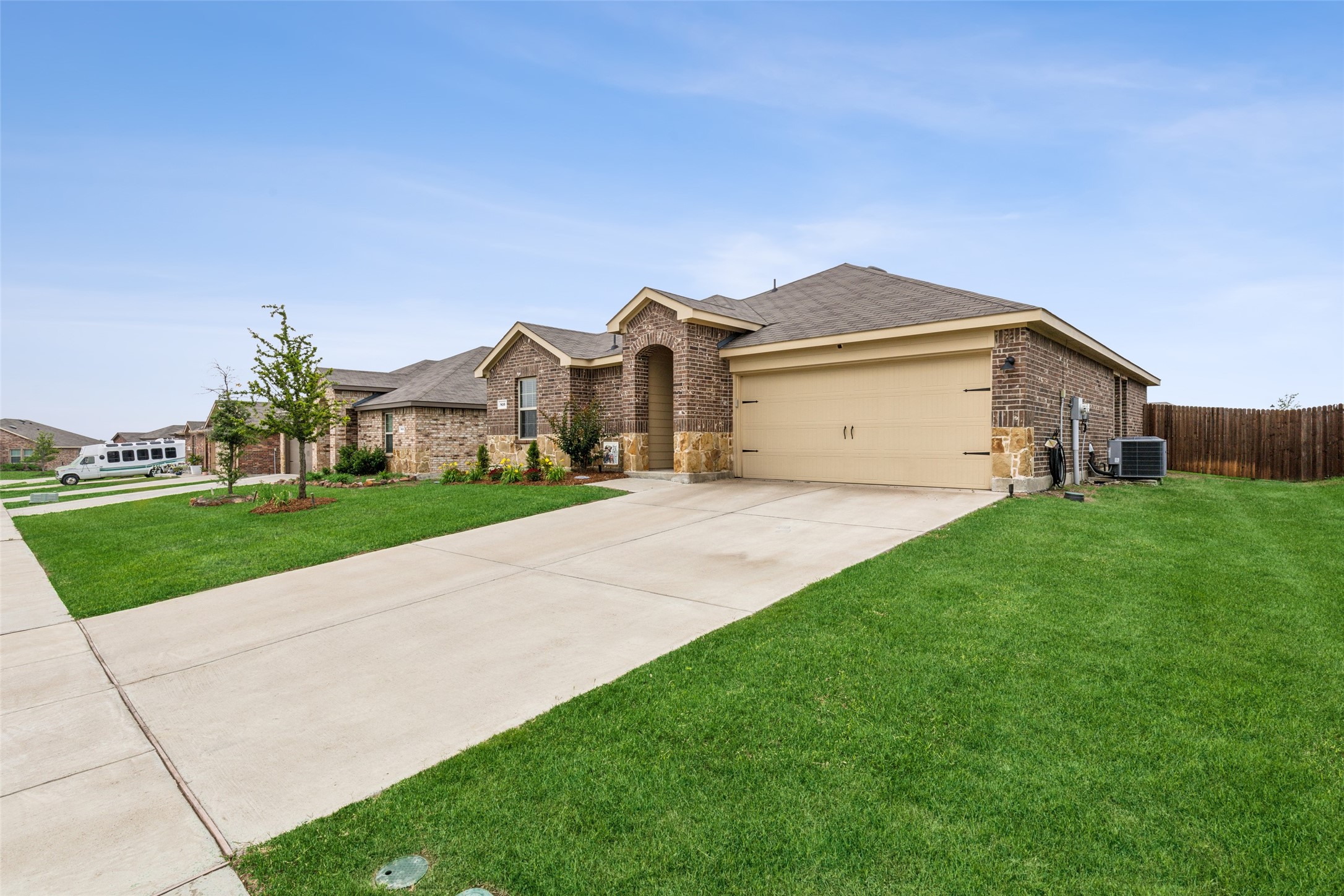 810 Meadow Creek Lane Josephine TX 75189