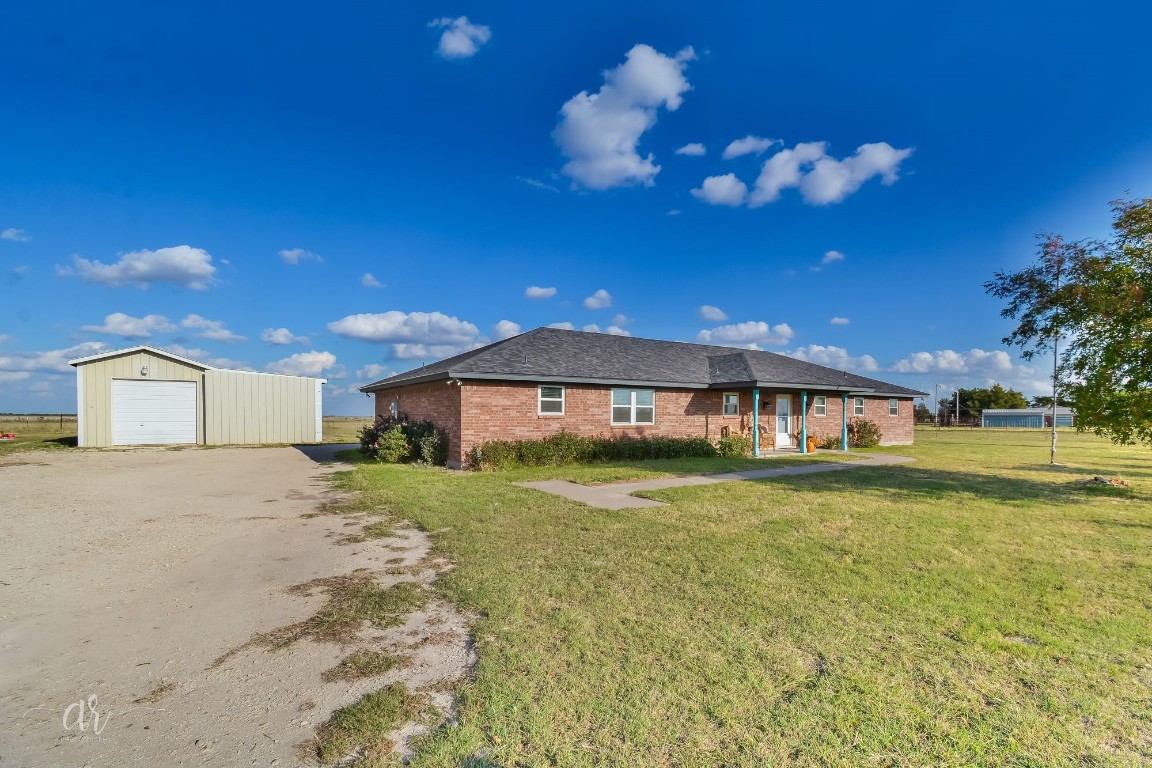 14556 Fm 2404 Hawley TX 79525
