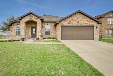 2227 Mainsail Lane Arlington TX 76002