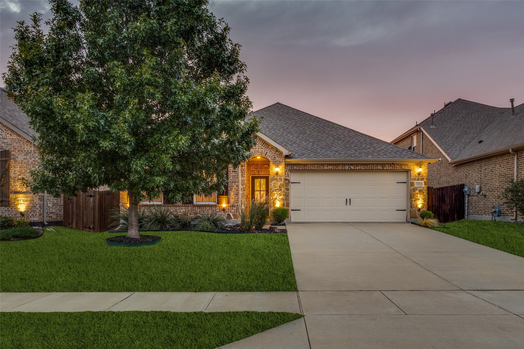 413 Yellowstone Drive Celina TX 75009