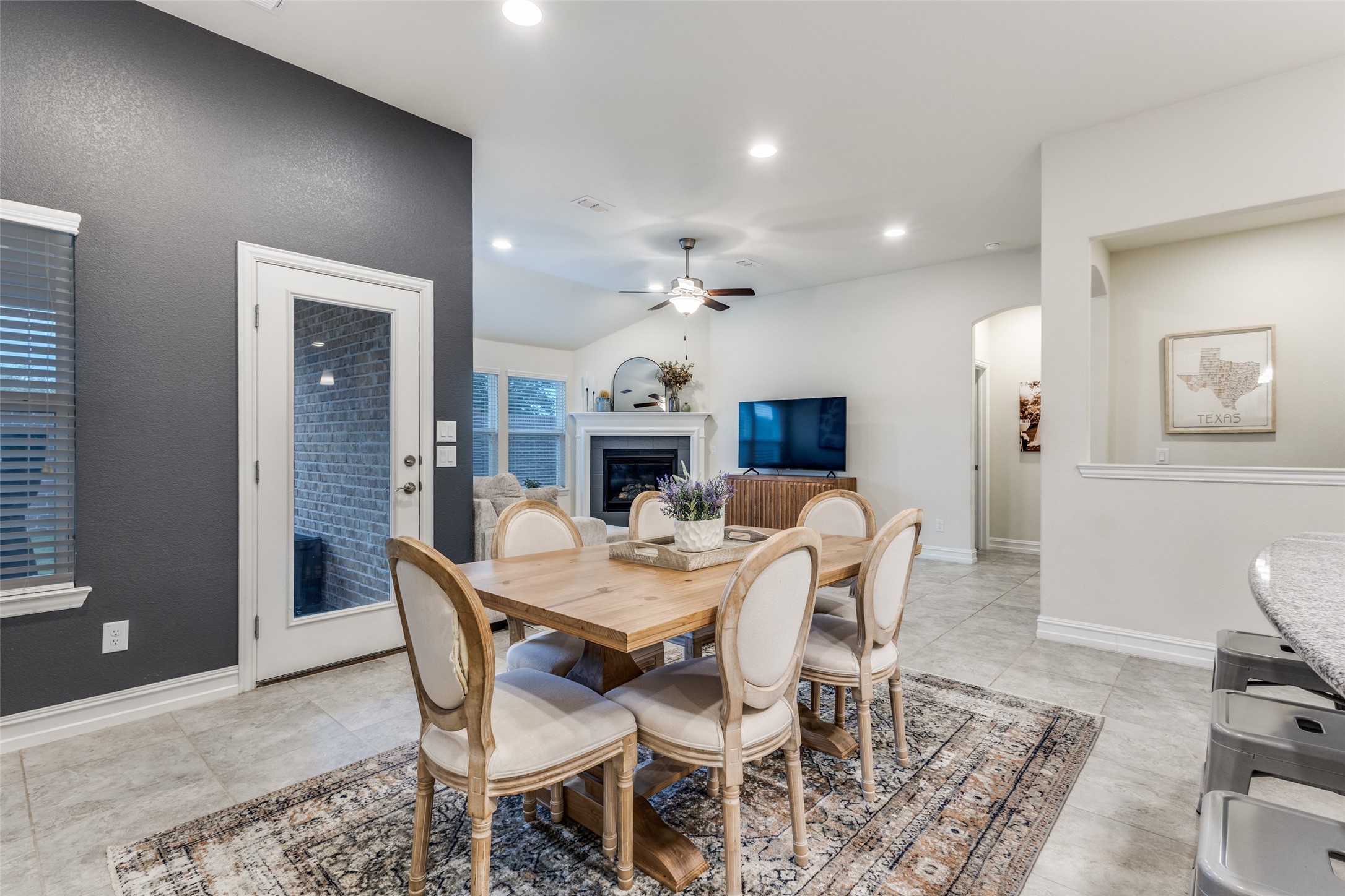 413 Yellowstone Drive Celina TX 75009