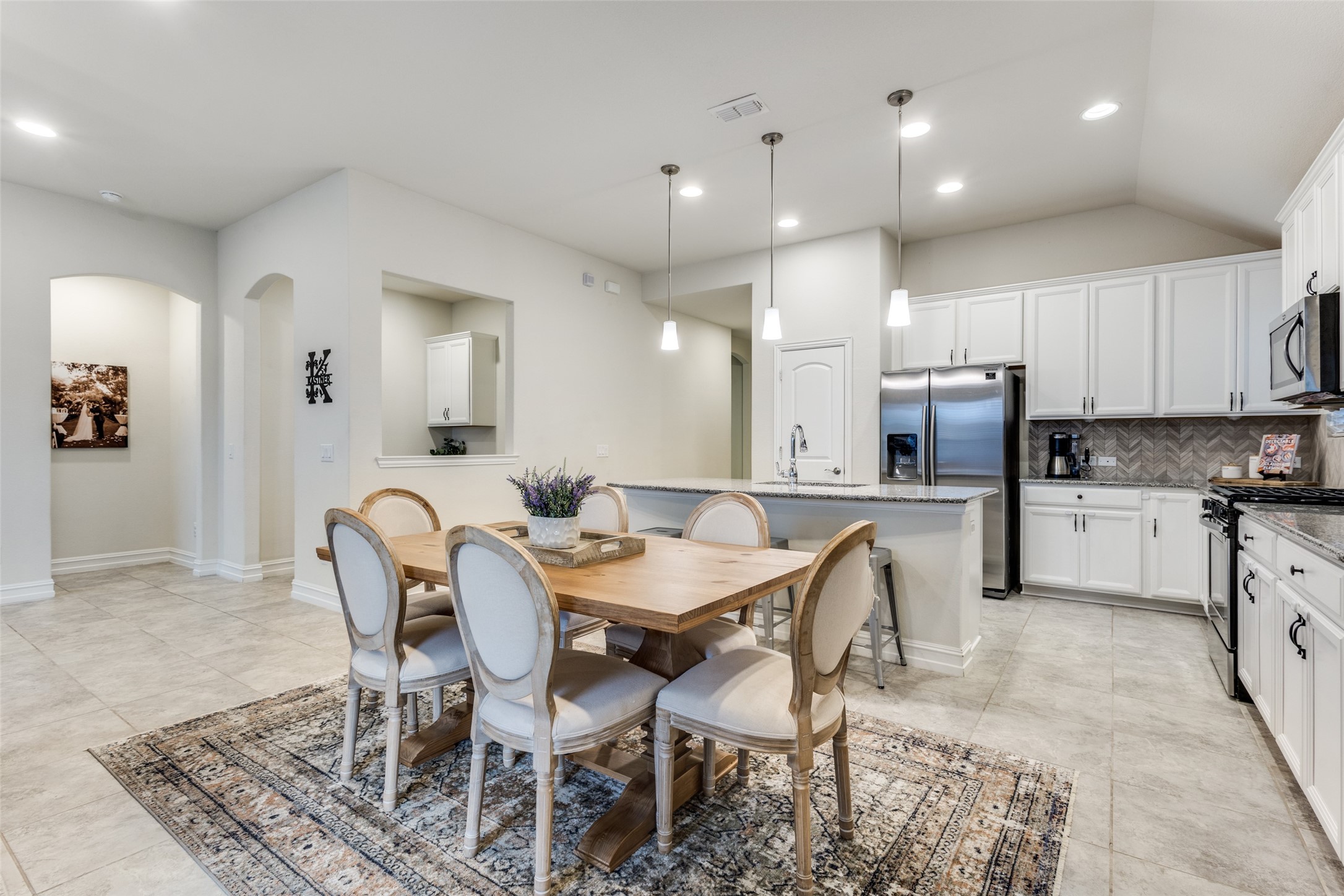 413 Yellowstone Drive Celina TX 75009