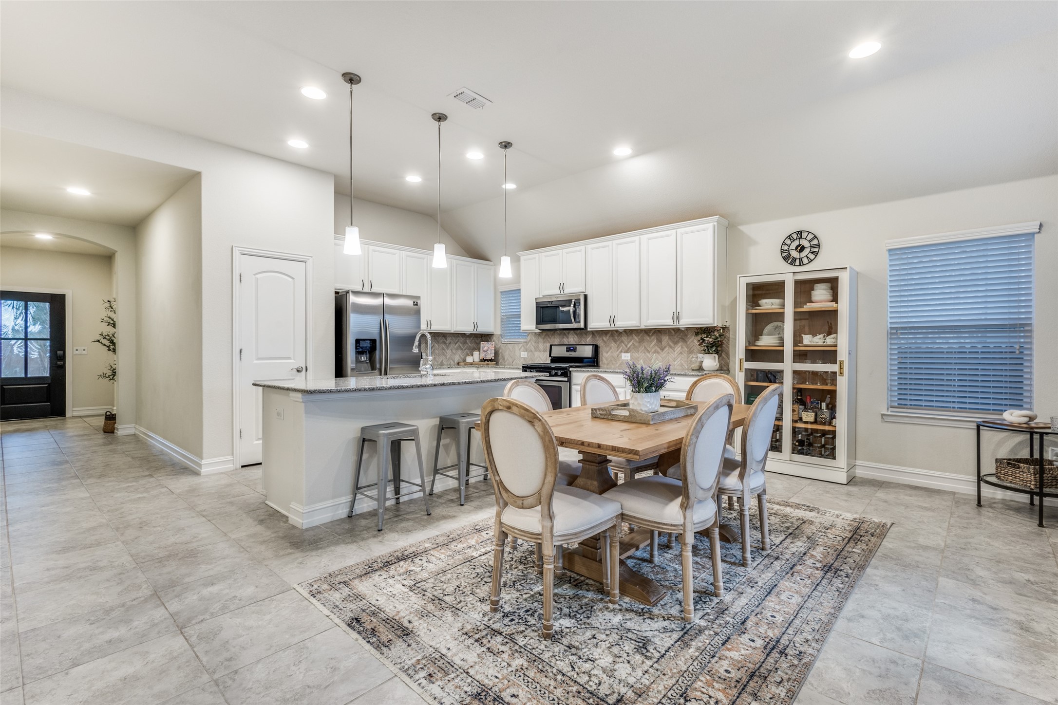 413 Yellowstone Drive Celina TX 75009