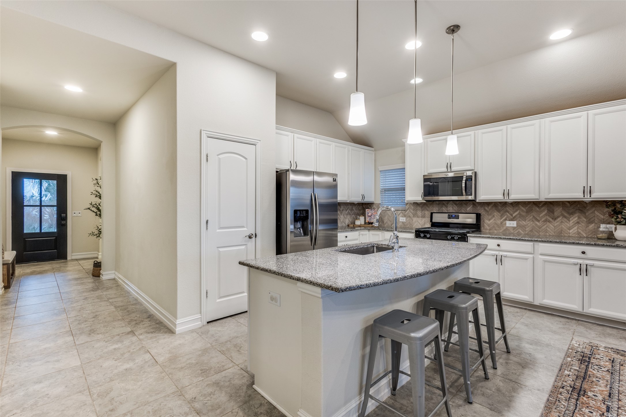 413 Yellowstone Drive Celina TX 75009